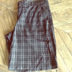 Men’s Lululemon Short